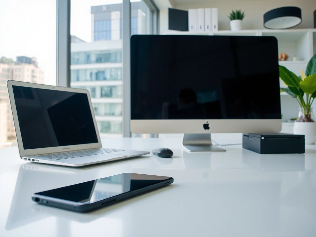 Office Professionalism