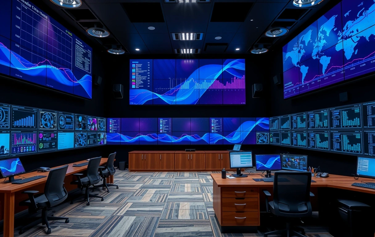 Data Intelligence Hub