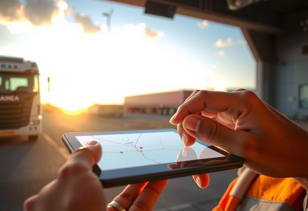 Last Mile Intelligence