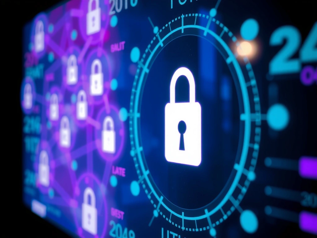 Secure Data Infrastructure