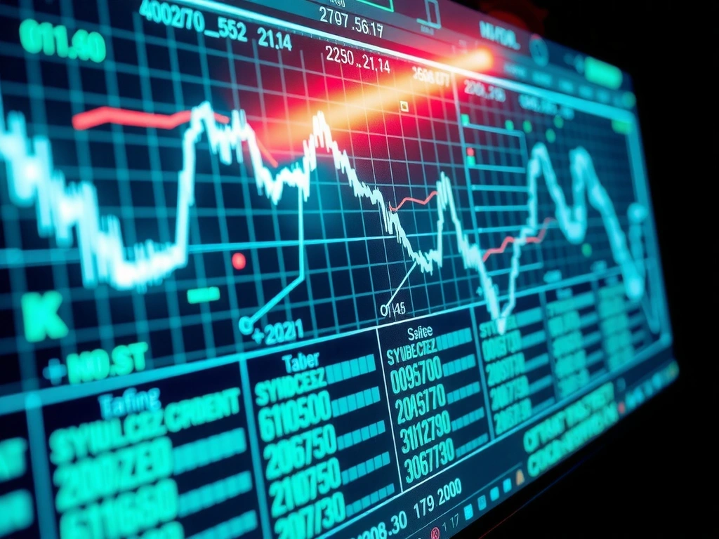 Detailed analytical interface