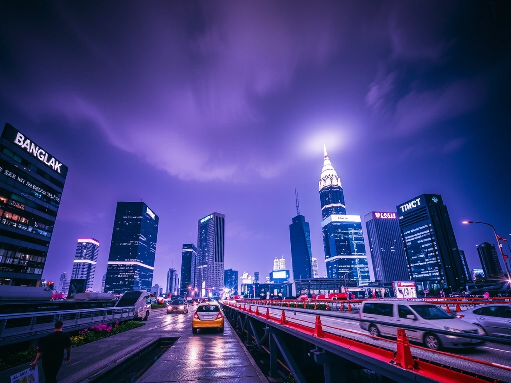 Regional scale analytics